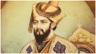 The Mughals CLAT Notes | EduRev