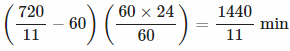 Clocks - Important Formulas; Logical Reasoning LR Notes | EduRev