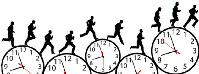 Time and Work: Overview with Examples Quant Notes | EduRev