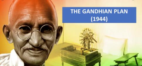 Ramesh Singh Summary: Planning in India- 1 UPSC Notes | EduRev