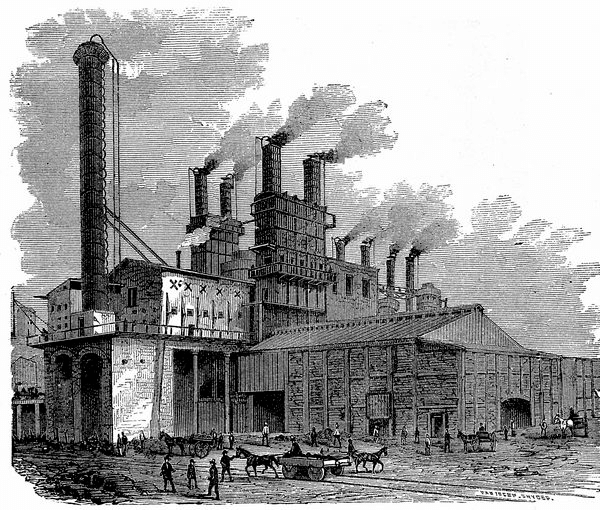 Key Concepts Chapter 5 - The Age Of Industrialisation, Class 10, SST ...