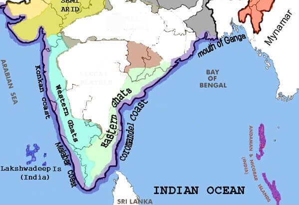 short-answer-questions-chapter-2-physical-features-of-india-class-9