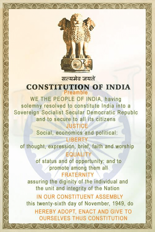 History Of Constitutional Development In India (Part - 1) UPSC Notes | EduRev