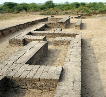 Indus Valley Civilization (Part - 2) UPSC Notes | EduRev