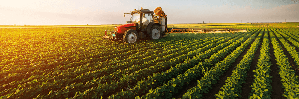 How Modern Farming Methods Helps Indian Farmers.