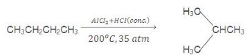 Chemical Properties of Alkanes Class 11 Notes | EduRev