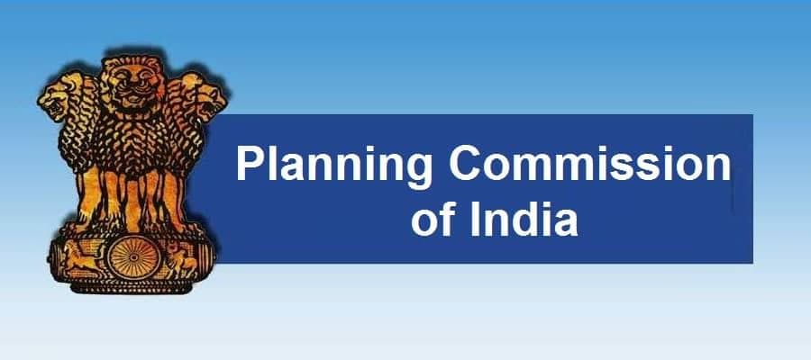 Ramesh Singh Summary: Planning in India- 1 UPSC Notes | EduRev