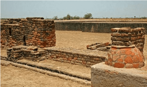 Indus Valley Cities UPSC Notes | EduRev