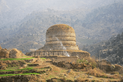 Nitin Singhania`s Gist: Indian Architecture & Sculpture & Pottery - 1 Notes | EduRev