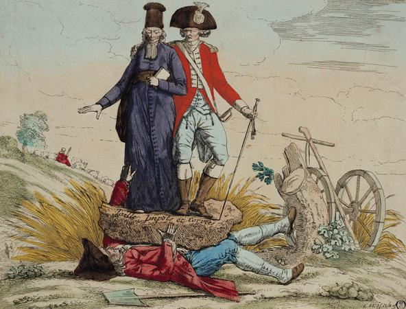 CLASS 9 SOCIAL SCIENCE French Revolution Soaring High class-9-social-science-french-revolution-soaring-high