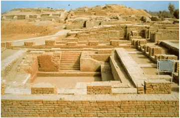 नितिन सिंघानिया की जिस्ट: इंडियन आर्किटेक्चर एंड स्कल्पचर एंड पॉटरी (Part 1) Notes | EduRev