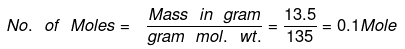 Atomic & Molecular Masses and Mole Concept Notes | EduRev