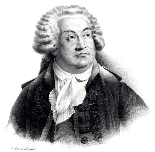 Honoré gabriel riqueti picture