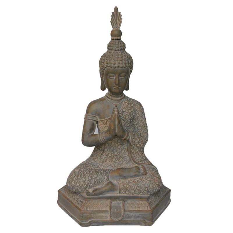 Upali Buddha Statue