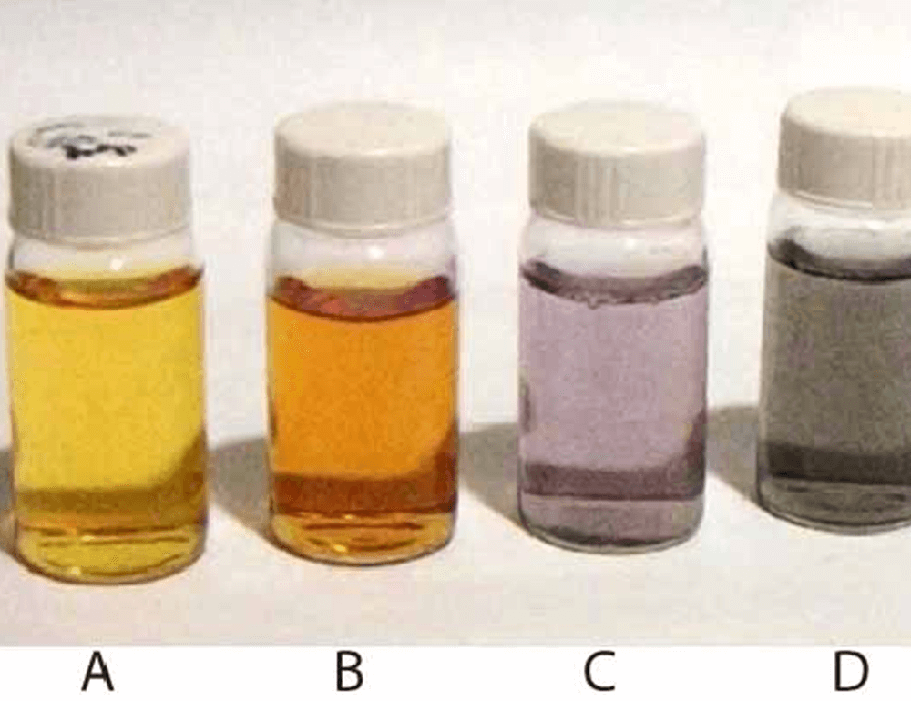 Preparation of Colloids Class 12 Notes | EduRev