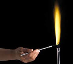 Chemical Properties of Metals and Non-Metals Class 10 Notes | EduRev