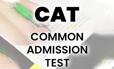 Eligibility Criteria, Pattern, Dates, Colleges & others: CAT Notes | Study CAT Mock Test Series - CAT