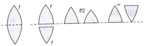 Types and Power of Lenses and Magnification Class 12 Notes | EduRev