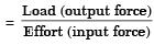 GATE Past Year Questions: Dynamics of Machines Notes | EduRev