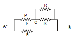 Combination of Resistors: Series and Parallel Class 12 Notes | EduRev
