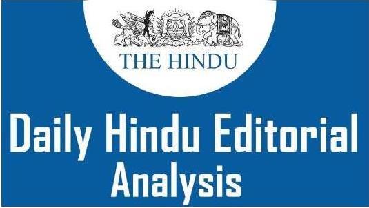 The Hindu Editorial Analysis- 16th December, 2020 Notes | EduRev