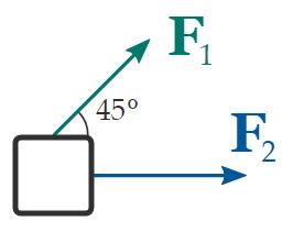 Resultant Force and How to Find it (with Examples) Notes - Commerce