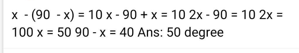 if-an-angle-differs-from-its-complement-by-10-degree-find-the-angle