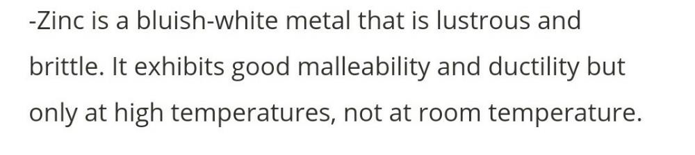 a-non-malleable-and-non-ductile-metal-is-at-room-temperature