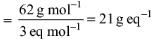 Practice Doc: Some Basic Concepts of Chemistry Notes | EduRev