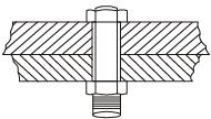 Past Year Questions: Bolted, Riveted, And Welded Joint Notes | EduRev