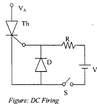 Chapter 2 Thyristor - Notes, Power Electronics, Electrical Engineering Electrical Engineering (EE) Notes | EduRev