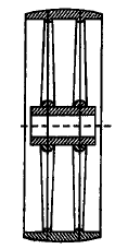 Chapter 4 - Flat Belt Drive - Machine Design, Mechanical Engineering Mechanical Engineering Notes | EduRev
