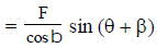 Chapter 5 Dynamics Force Analysis And Flywheel - Theory of Machine, Mechanical Engineering Mechanical Engineering Notes | EduRev