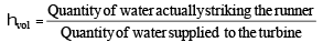 Chapter 15 Hydraulic Turbines - Fluid Mechanics, Mechanical Engineering Mechanical Engineering Notes | EduRev