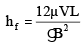Laminar Flow Civil Engineering (CE) Notes | EduRev