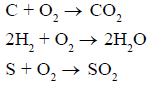 Chapter 2 Fuels And Combustion - Power Plant; Mechanical Engineering Mechanical Engineering Notes | EduRev