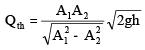 Chapter 6 Flow Measurement - Fluid Mechanics, Mechanical Engineering Mechanical Engineering Notes | EduRev