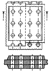 Chapter 6 - Riveted Joints - Machine Design, Mechanical Engineering Mechanical Engineering Notes | EduRev