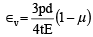 Thin and Thick Cylinders and Spheres Civil Engineering (CE) Notes | EduRev