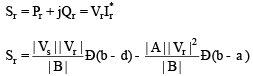 Chapter 1 Performance of Transmission Lines - Notes, Power System, Electrical Engineering Electrical Engineering (EE) Notes | EduRev