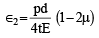 Thin and Thick Cylinders and Spheres Civil Engineering (CE) Notes | EduRev