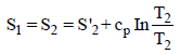 Chapter 2 Vapour Compression Cycle - RAC (Refrigeration and Air Conditioning), Mechanical Engineering Mechanical Engineering Notes | EduRev