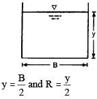 Chapter 13 Open Channel Flow - Fluid Mechanics, Mechanical Engineering Mechanical Engineering Notes | EduRev