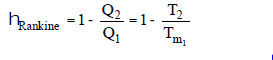 Chapter 1 Rankine Cycles - Power Plant, Mechanical Engineering Mechanical Engineering Notes | EduRev