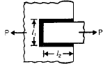Chapter 8 - Welded Joints - Machine Design, Mechanical Engineering Mechanical Engineering Notes | EduRev