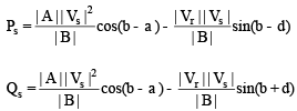 Chapter 1 Performance of Transmission Lines - Notes, Power System, Electrical Engineering Electrical Engineering (EE) Notes | EduRev