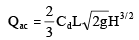 Chapter 6 Flow Measurement - Fluid Mechanics, Mechanical Engineering Mechanical Engineering Notes | EduRev