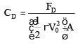Drag And Lift Civil Engineering (CE) Notes | EduRev