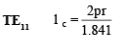 Chapter 2 Waveguides - Notes, Microwave, Electrical Engineering Electrical Engineering (EE) Notes | EduRev