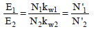 Chapter - Poly Phase Induction Machine(Part - 1) - Notes of Electrical Engineering Electrical Engineering (EE) Notes | EduRev